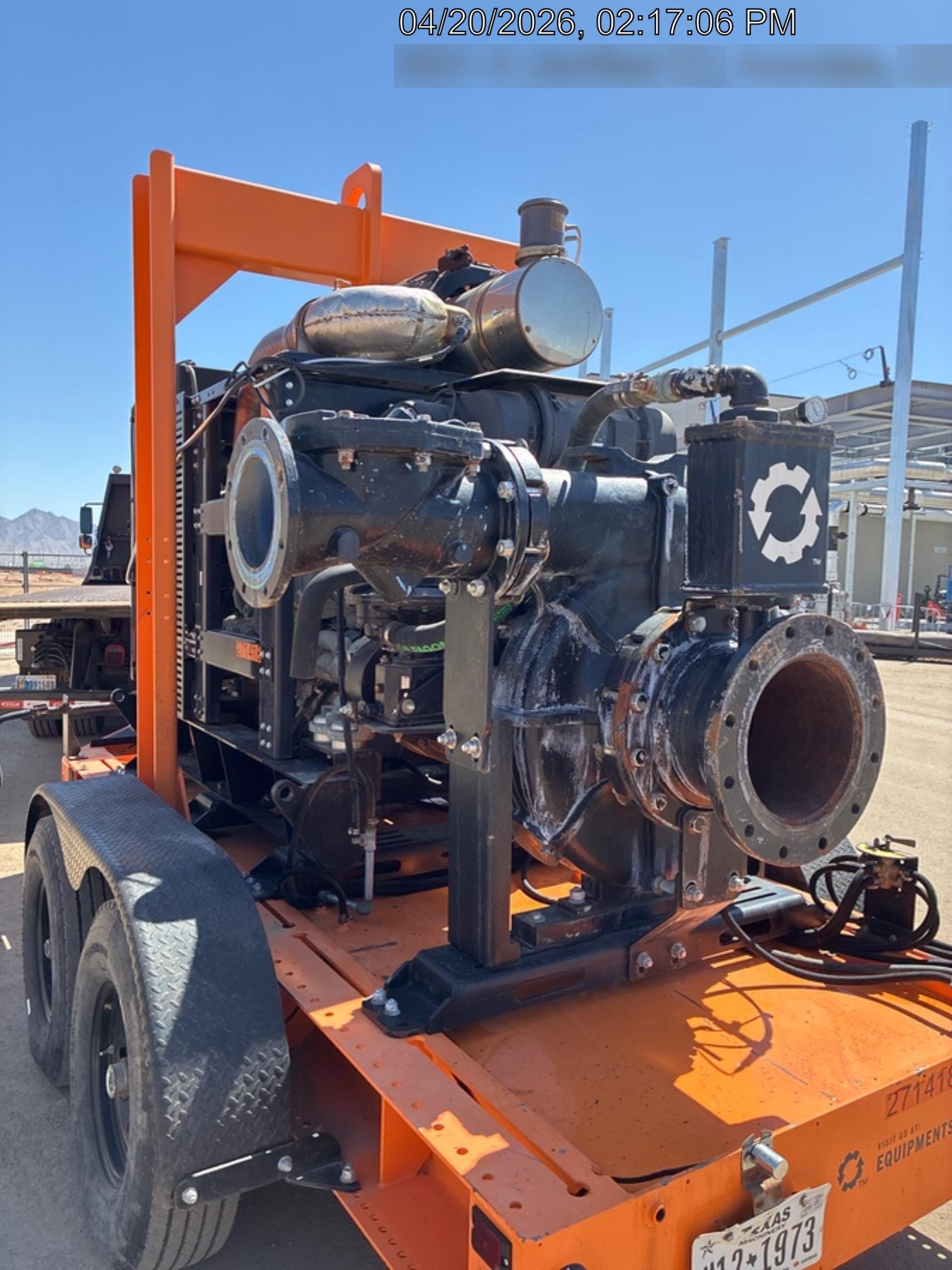 2022 PIONEER PP128S20L71-6135