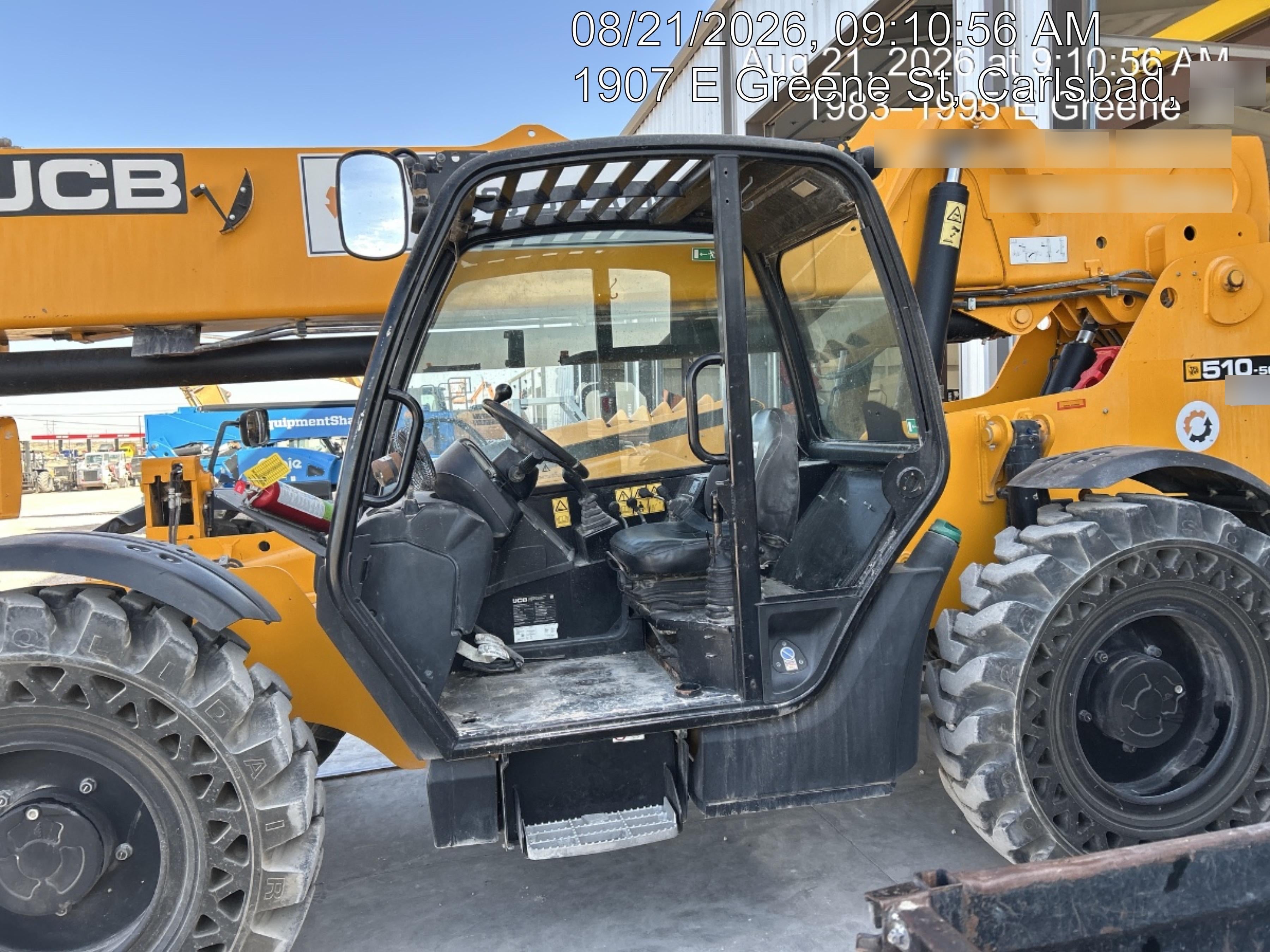 2021 JCB 510-56