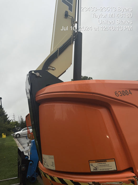 2023 MILLER ELECTRIC CST-280