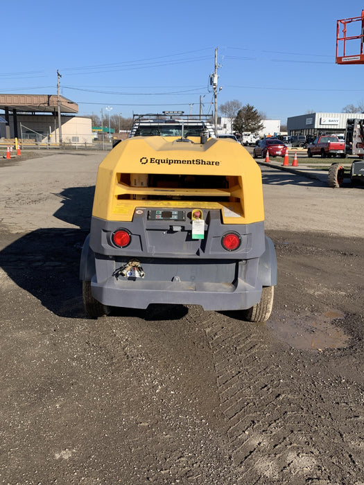 2022 ATLAS COPCO XAS188