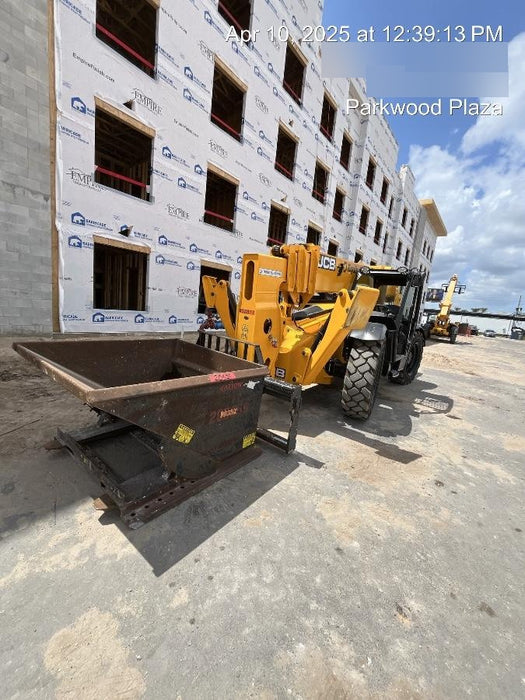 2019 ARROW MATERIAL HANDLING Dump Hopper