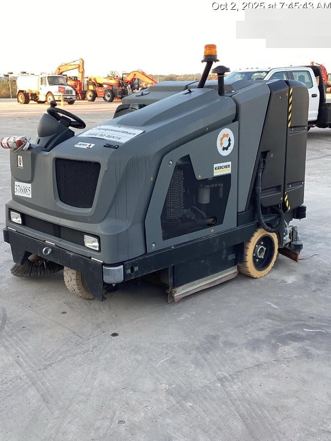 2024 KARCHER B 300 R