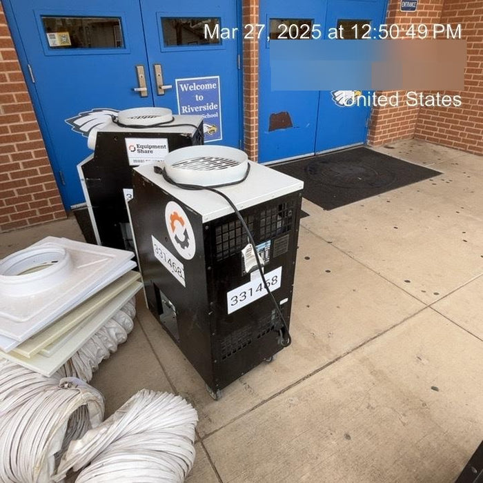 2023 KWIKOOL KPAC1411-2