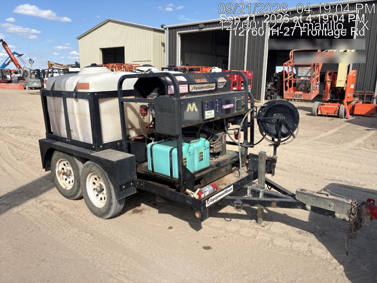 2019 MI-T-M CORPORATION HS-3006-0MDK-UR