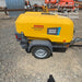 2022 ATLAS COPCO XAS 110