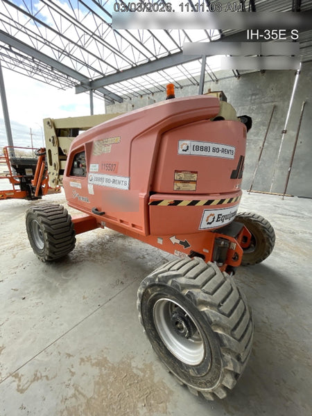 2021 JLG 450AJ