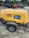 2022 ATLAS COPCO XAS 110