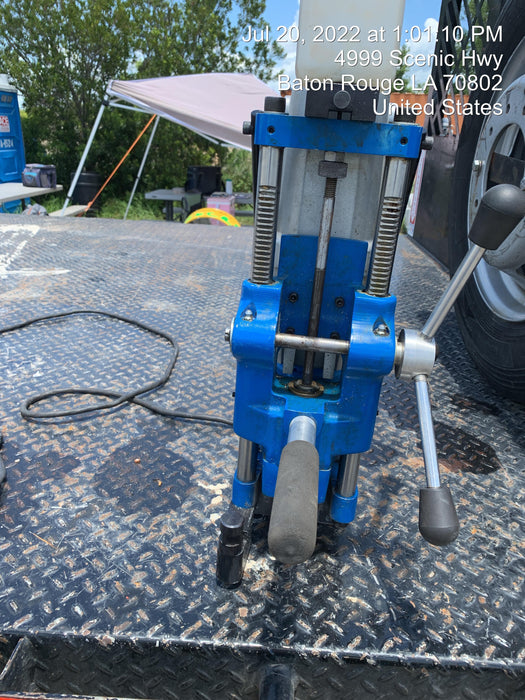 2020 HOUGEN MFG HMD934