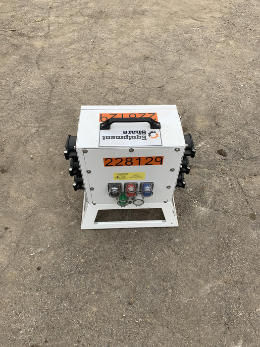 2022 TRYSTAR HTB-1DL-6P