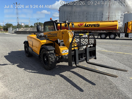 2026 JCB 505-20TC