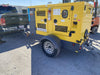 2020 ATLAS COPCO PAS 100 HF CS Enclosed