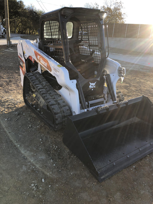 2021 BOBCAT T62