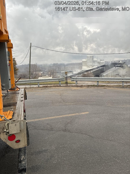 2021 MICHIGAN PNEUMATIC MP-133-ORANGE-NEP