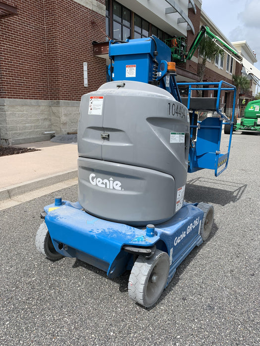 2020 GENIE GR-26J