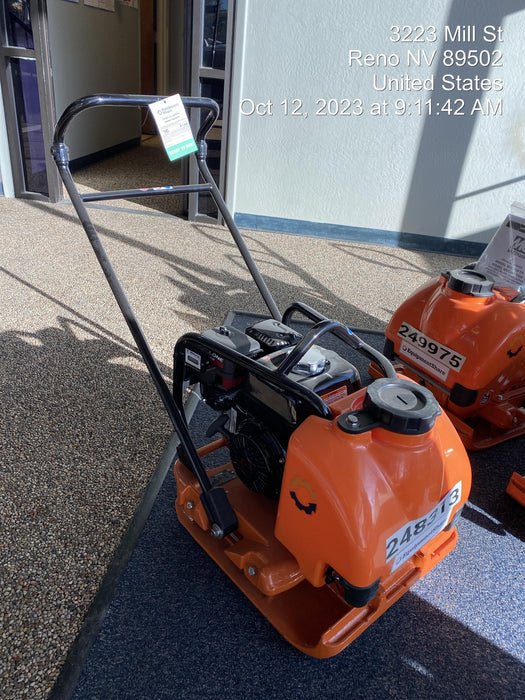 2022 MULTIQUIP MVC88VTHW