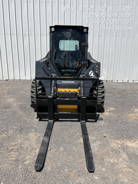 2024 ARROW MATERIAL HANDLING F5100CB