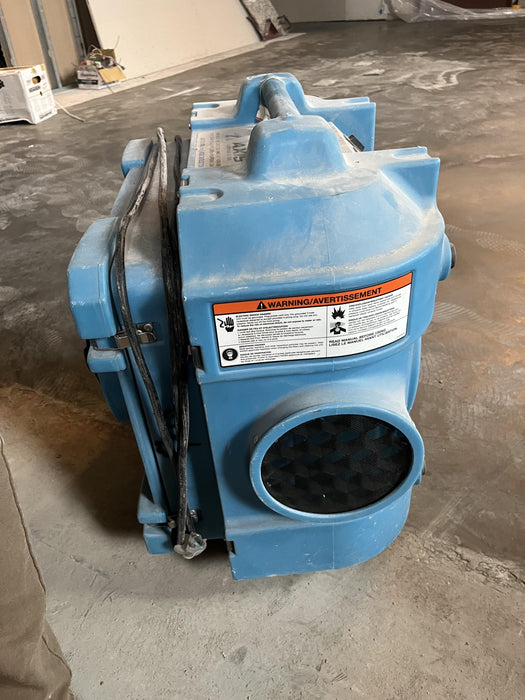 2020 DRI-EAZ HEPA 500