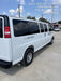 2025 CHEVROLET Express Van - Rental