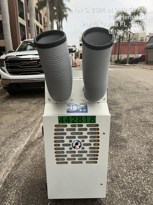 2024 KWIKOOL KPAC1411-2