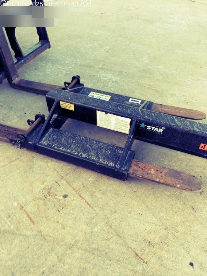 2024 STAR INDUSTRIES M1360B - Star JIB Boom