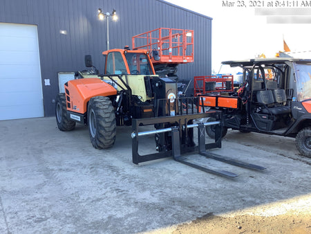 2021 JLG 1644