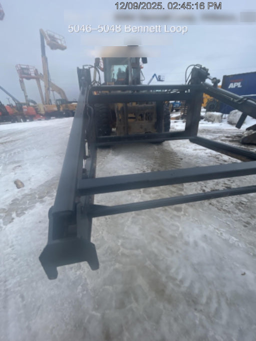 2024 ARROW MATERIAL HANDLING 049PG