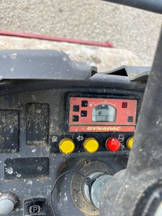 2020 DYNAPAC CA1400D