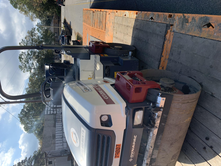 2020 DYNAPAC CC1200 VI LHP