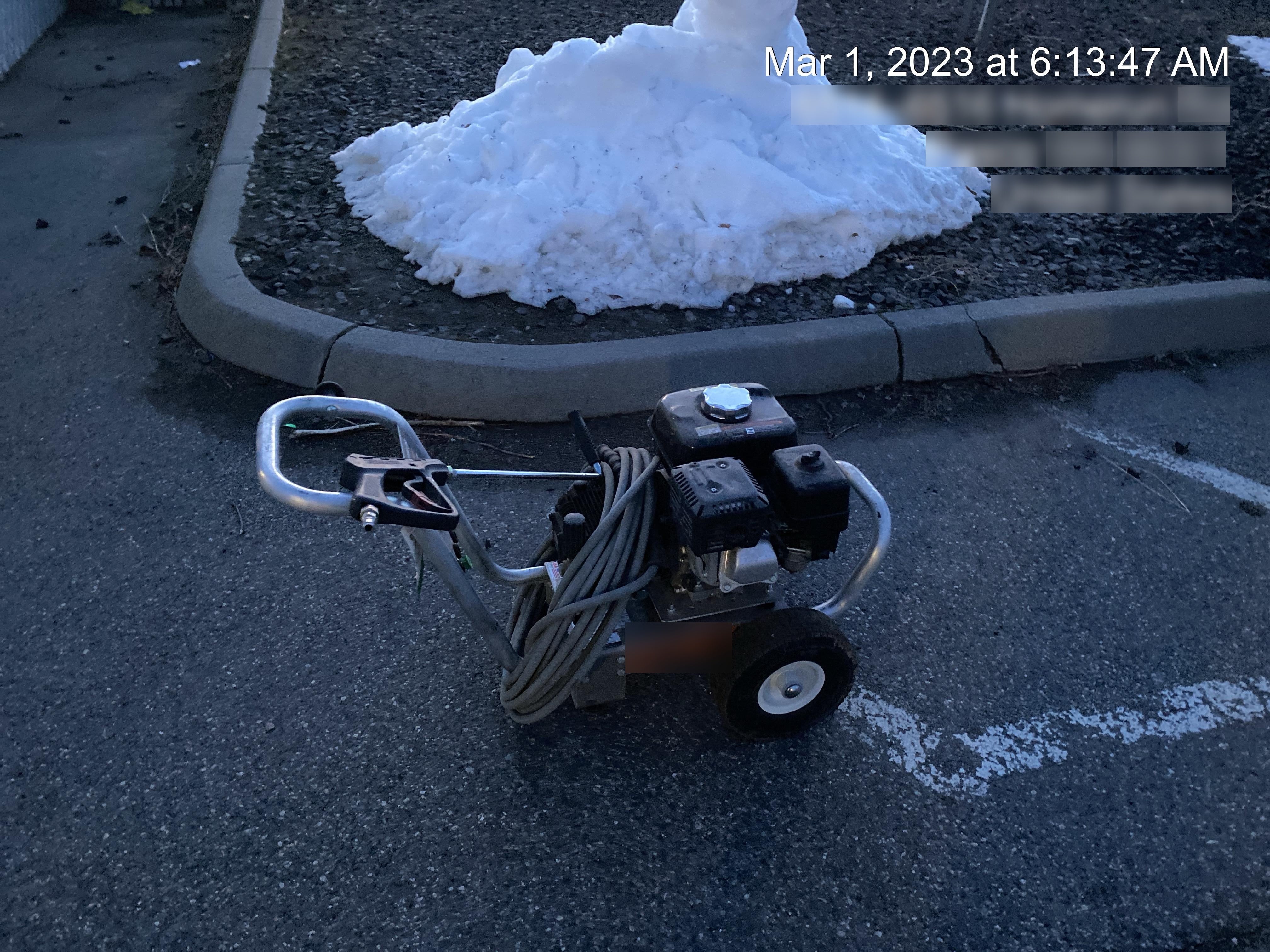 2020 MI-T-M CORPORATION CA-2703-1MMH