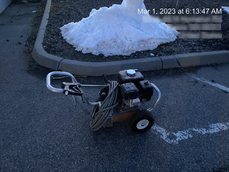 2020 MI-T-M CORPORATION CA-2703-1MMH