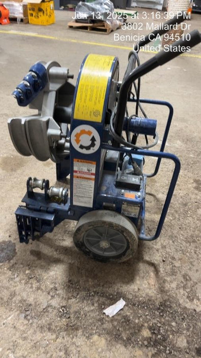 2025 CURRENT TOOLS 77