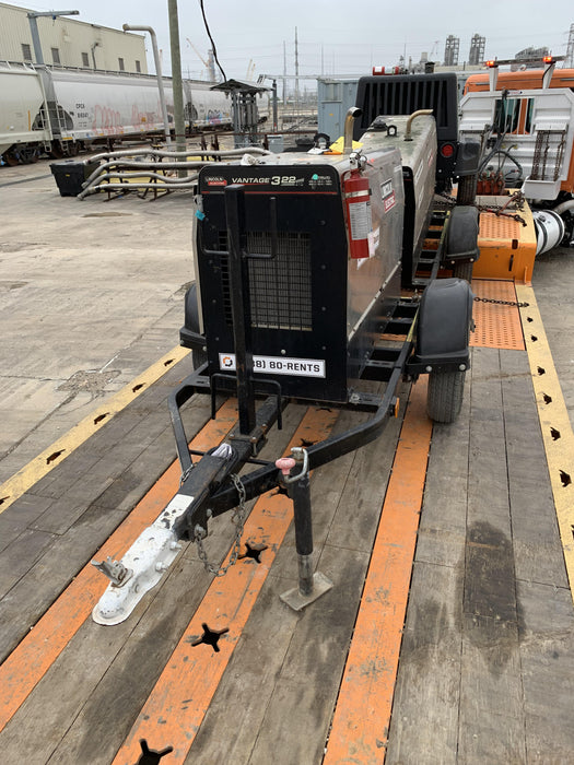 2021 SULLAIR 185-DPQ