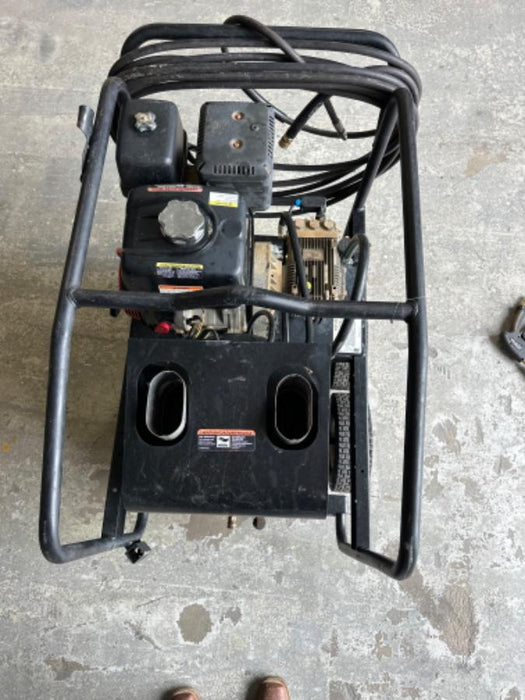 2021 MI-T-M CORPORATION HSP-3504-3MGH