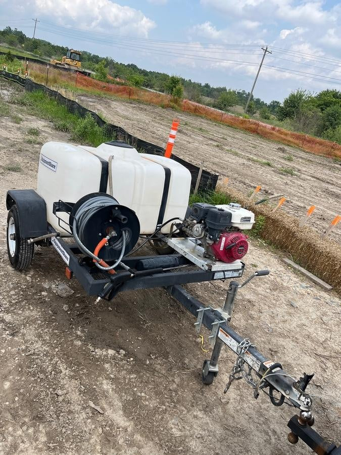2021 SIMPSON 95001