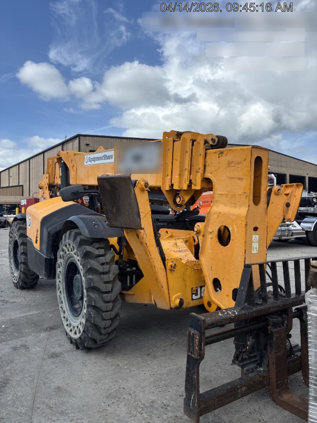 2020 JCB 512-56