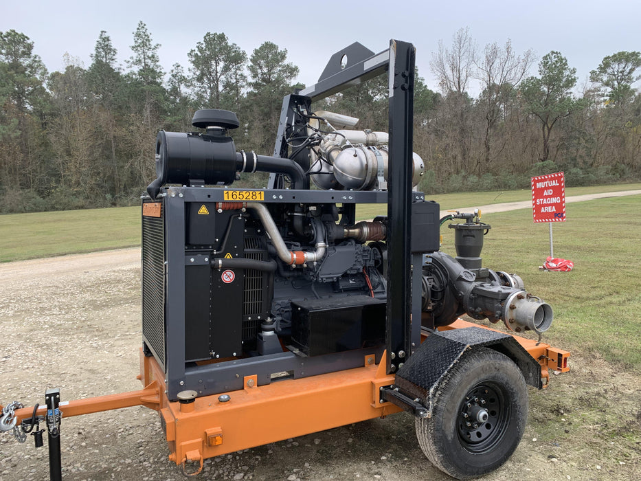 2021 RWN RWN-6NHTA-EM-RP