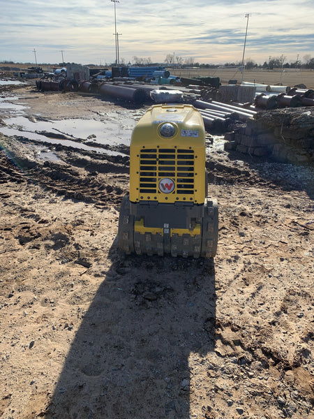 2020 WACKER NEUSON RTKx-SC3
