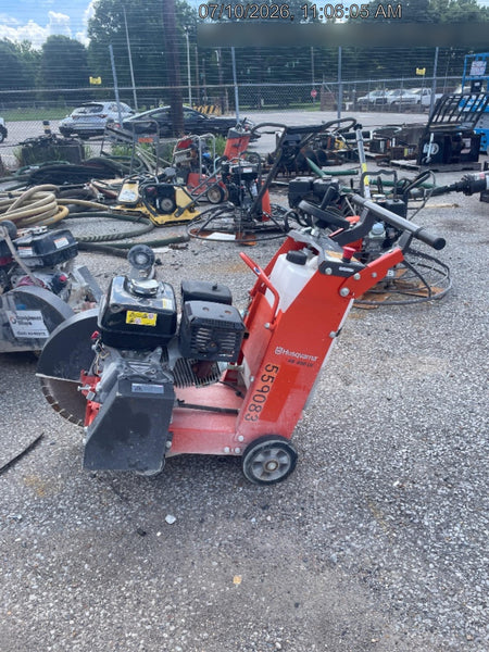 2025 HUSQVARNA FS 400 LV