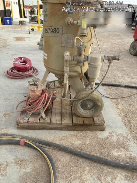 2021 CLEMCO 2452