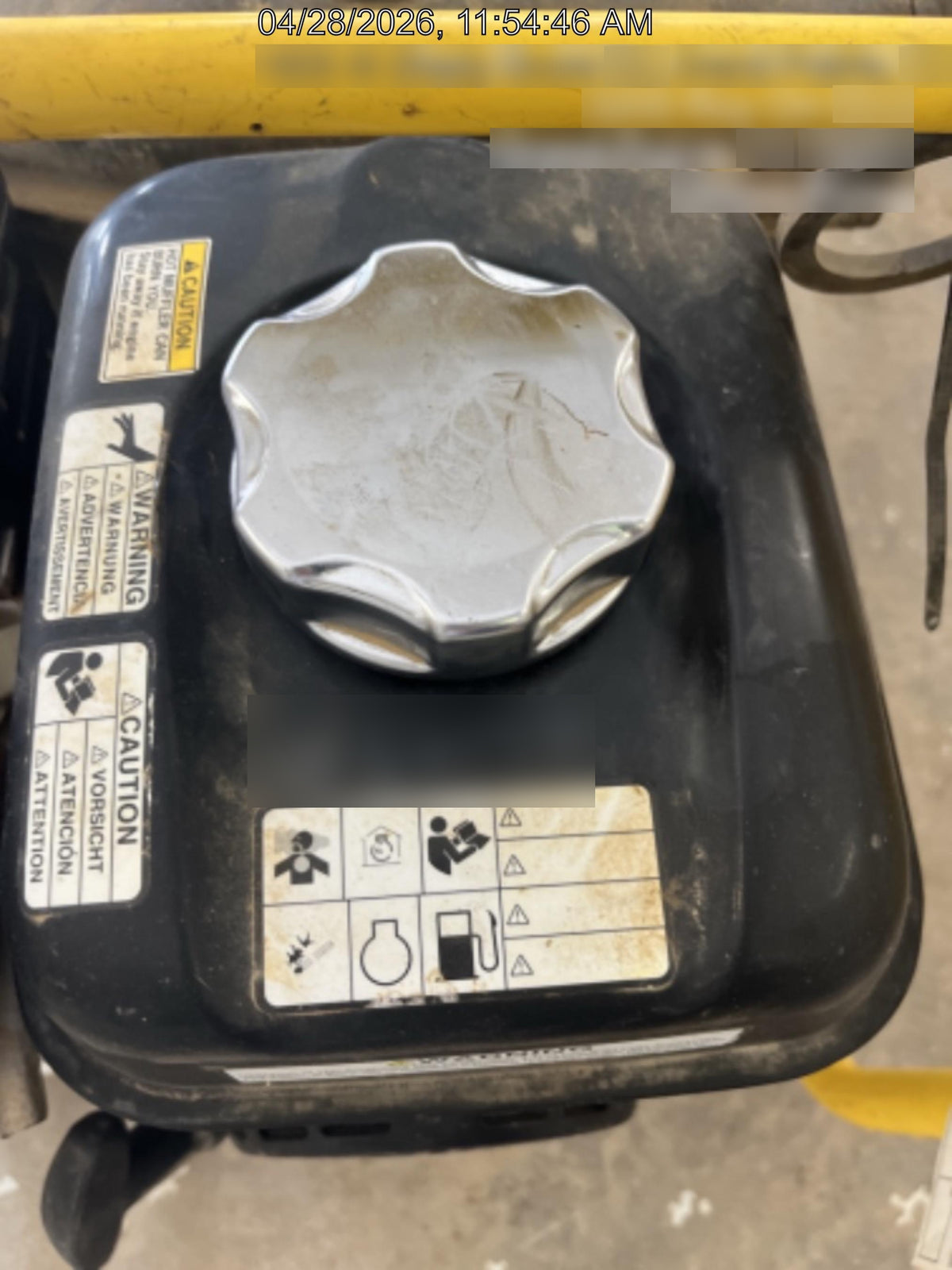 2020 WACKER NEUSON PT2A
