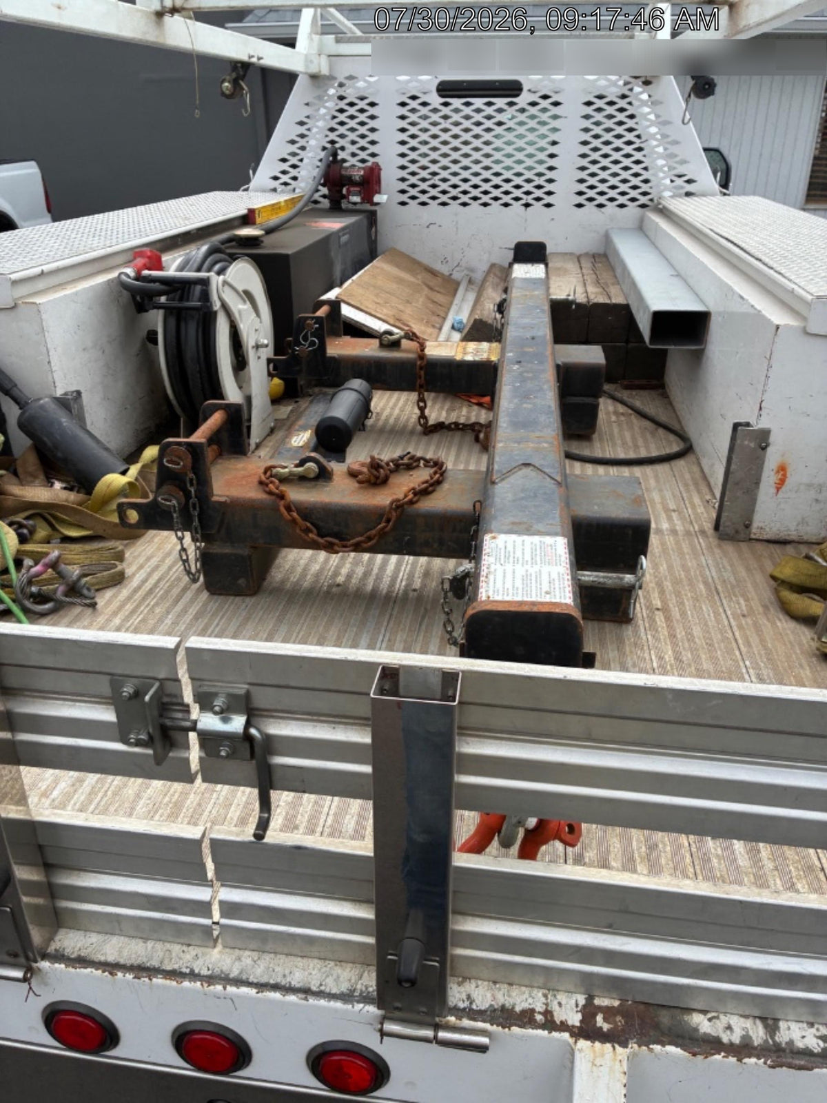 2020 STAR INDUSTRIES 1150C