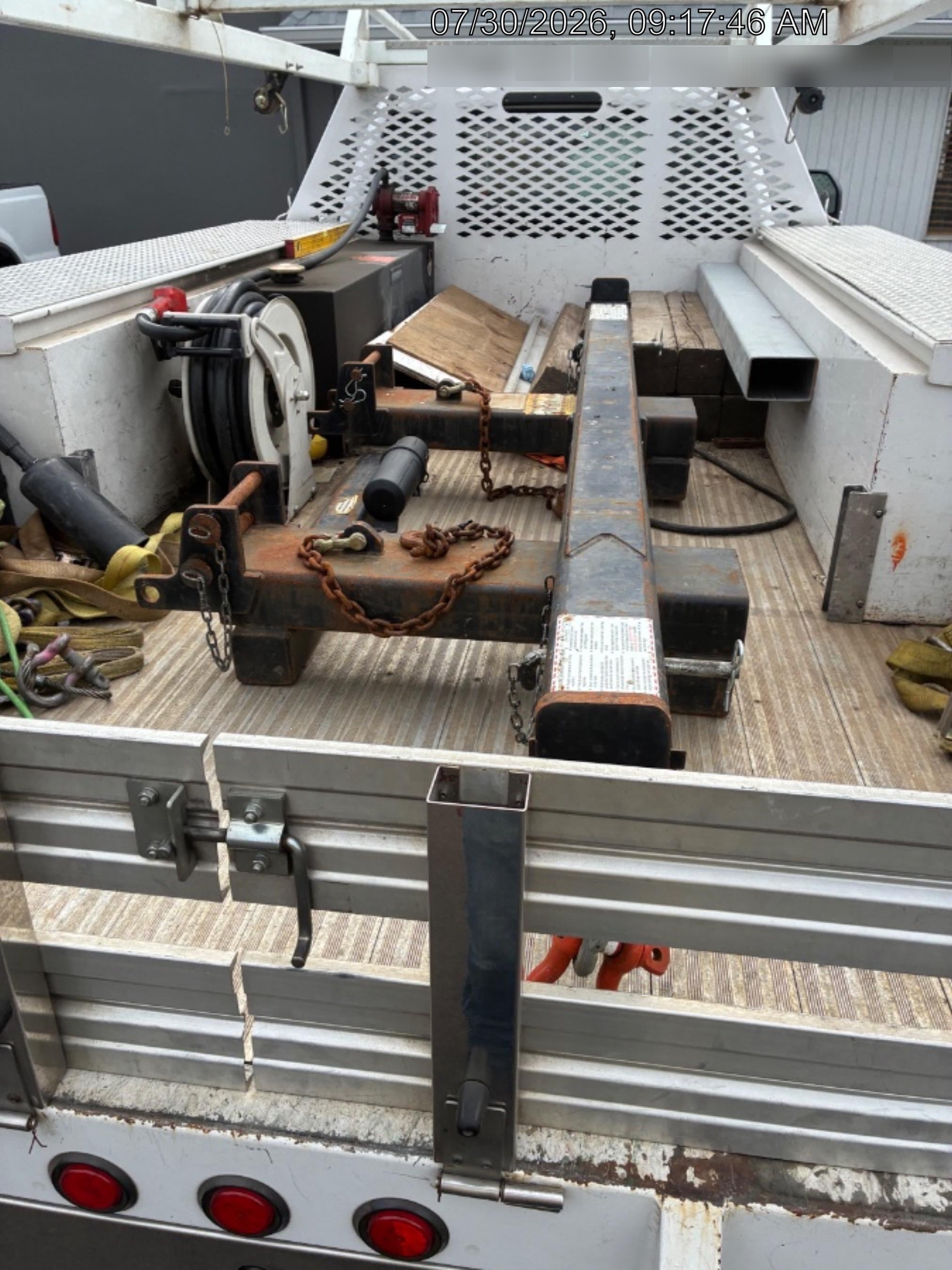 2020 STAR INDUSTRIES 1150C
