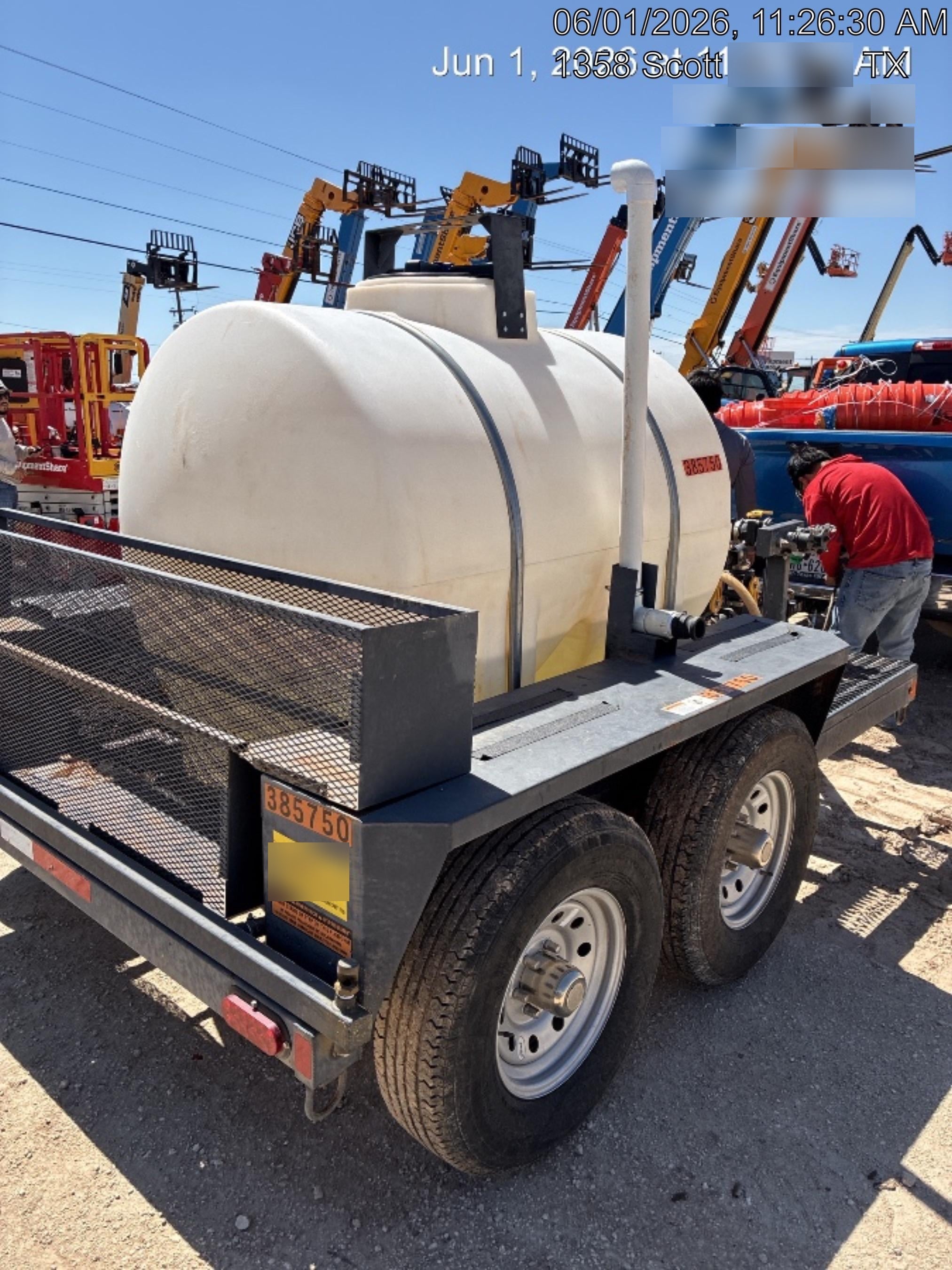 2023 SIMPSON SWT-52517