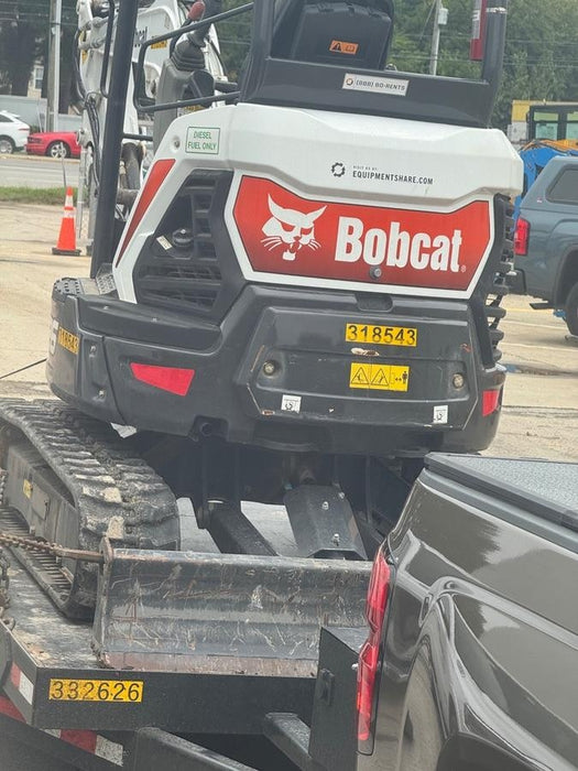 2023 STEELPOINT K19E