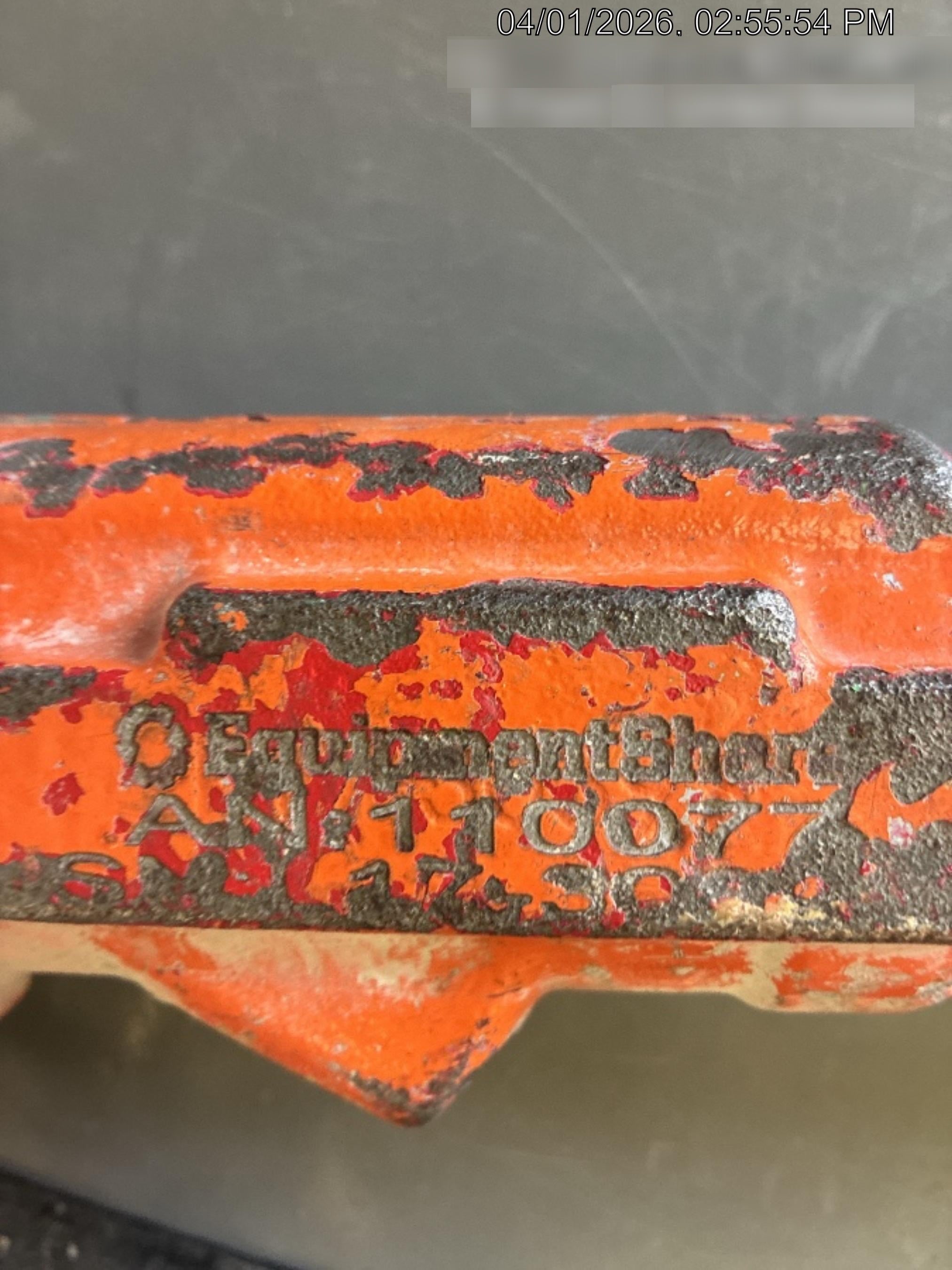 2020 MICHIGAN PNEUMATIC MP-30-1