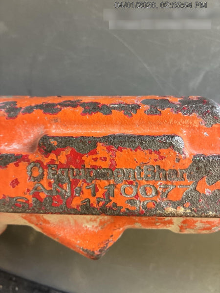 2020 MICHIGAN PNEUMATIC MP-30-1
