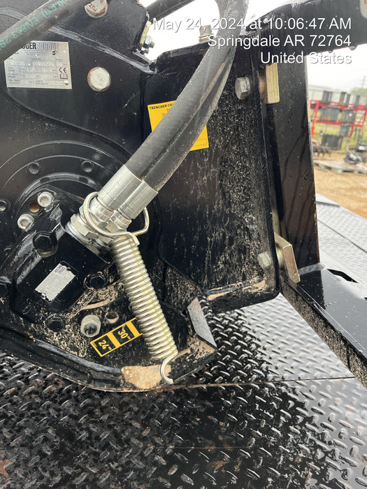 2023 AUGER TORQUE MT-36