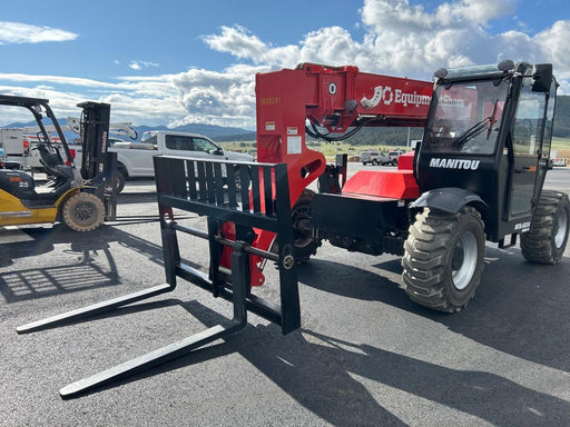 2025 MANITOU MTA6034