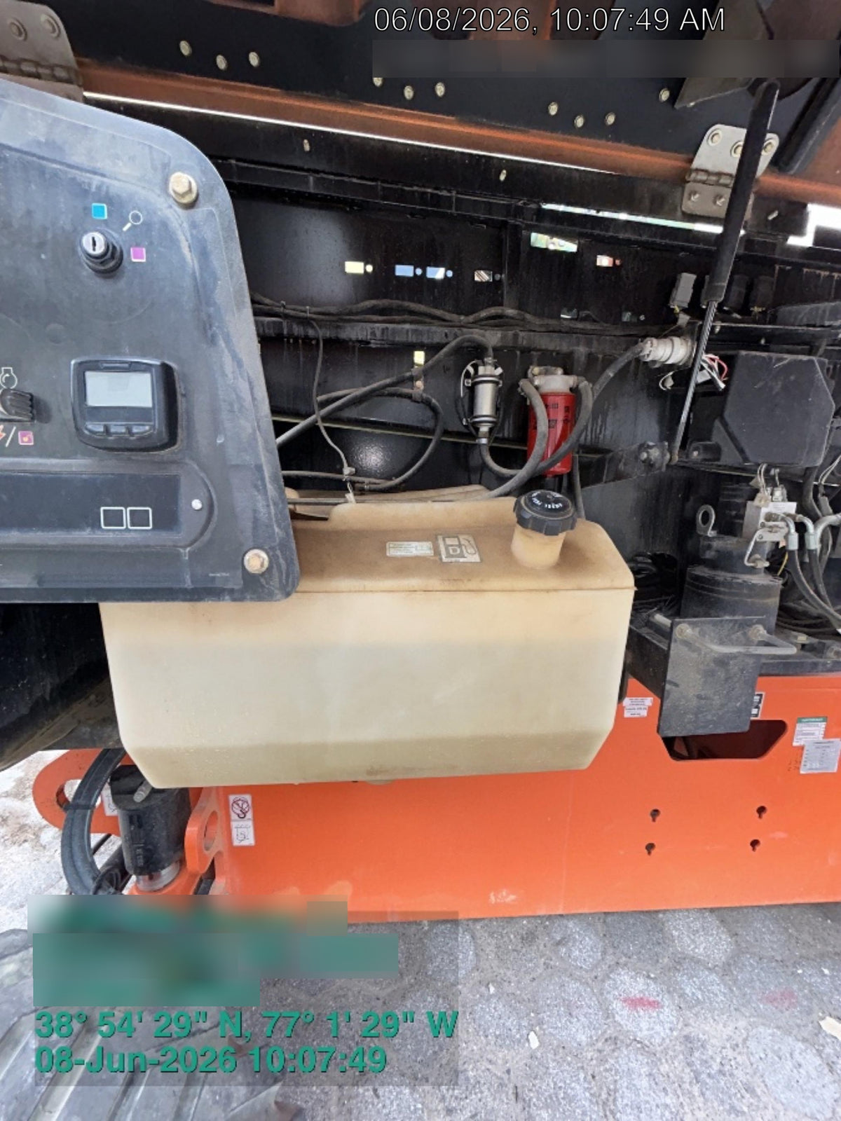 2019 JLG 660SJ