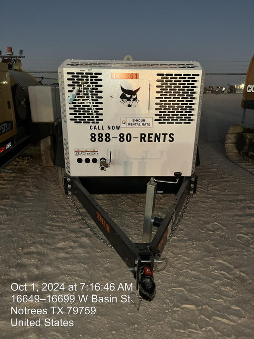 2024 BOBCAT PA425WCU-T4F